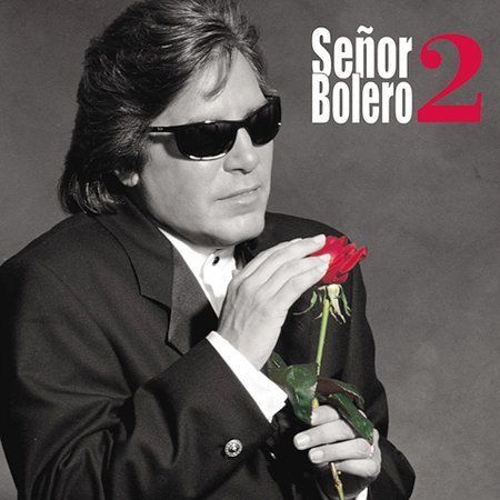 Senor Bolero 2  By Jose Feliciano (CD, 2003)