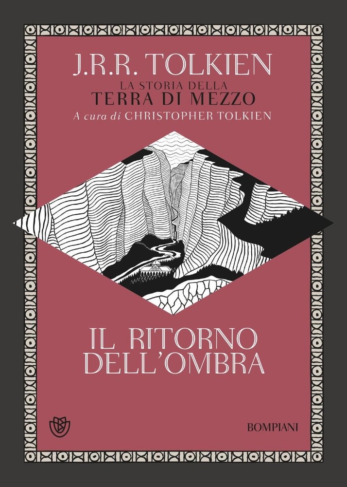 John R. R. Tolkien Barbara S Il ritorno dell'ombra. La  (Paperback) (UK IMPORT)
