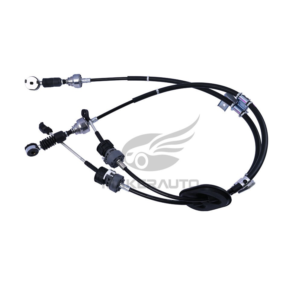 54310-TR0-A02 for 2012-2015 Honda Civic 5SPD MANUAL Shifter Cables