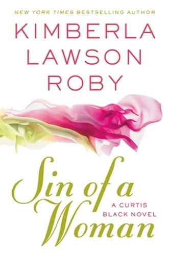 Sin of a Woman by Kimberla Lawson Roby: Used