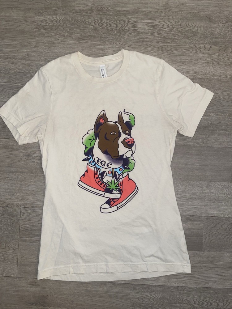 Taylor Gang Wiz Khalifa Shirt