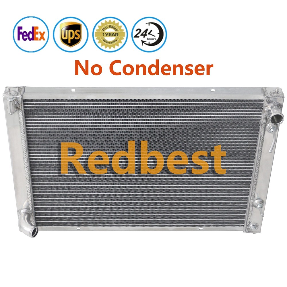 2 Rows Aluminum Radiator For 2014-2015 INFINITI Q60/Q40 2-Door 3.7L 3696CC V6 AT