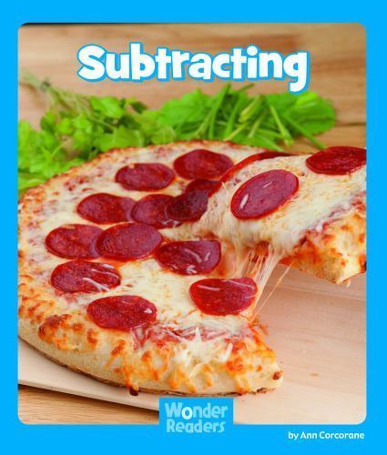 Subtracting, Paperback by Corcorane, Ann, Like New Used, Free shipping in the US