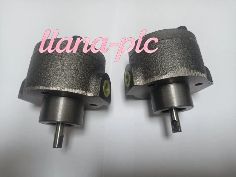 1PCS NEW FIT FOR Cycloidal pump TOP-1RA-200 gear pump oil pump