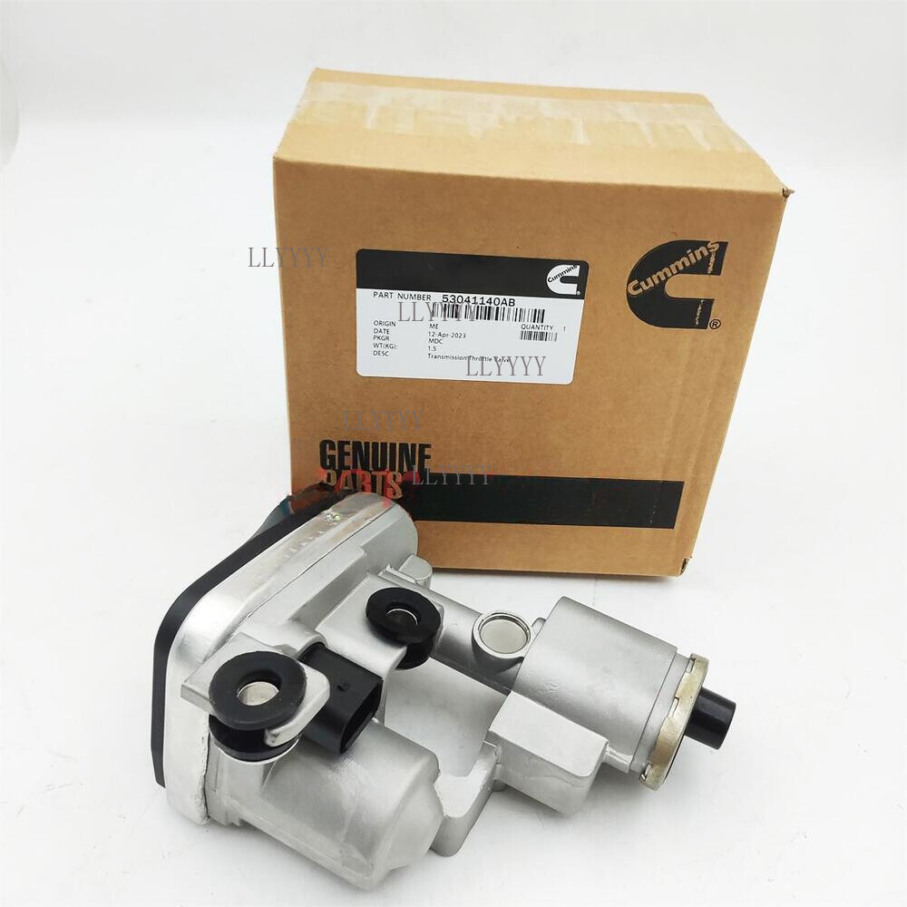 Cummins TTVA Transmission Throttle Valve Actuator 48RE Dodge Ram 5.9L 6.7L Diesel