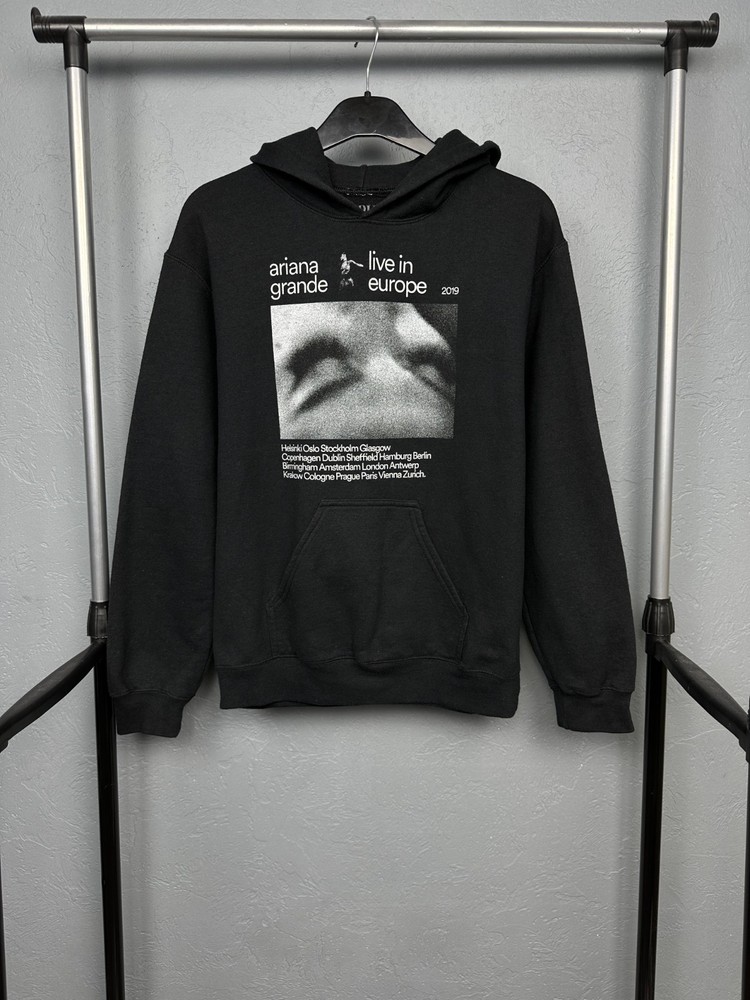Ariana Grande Sweetener World Tour Hoodie Size S