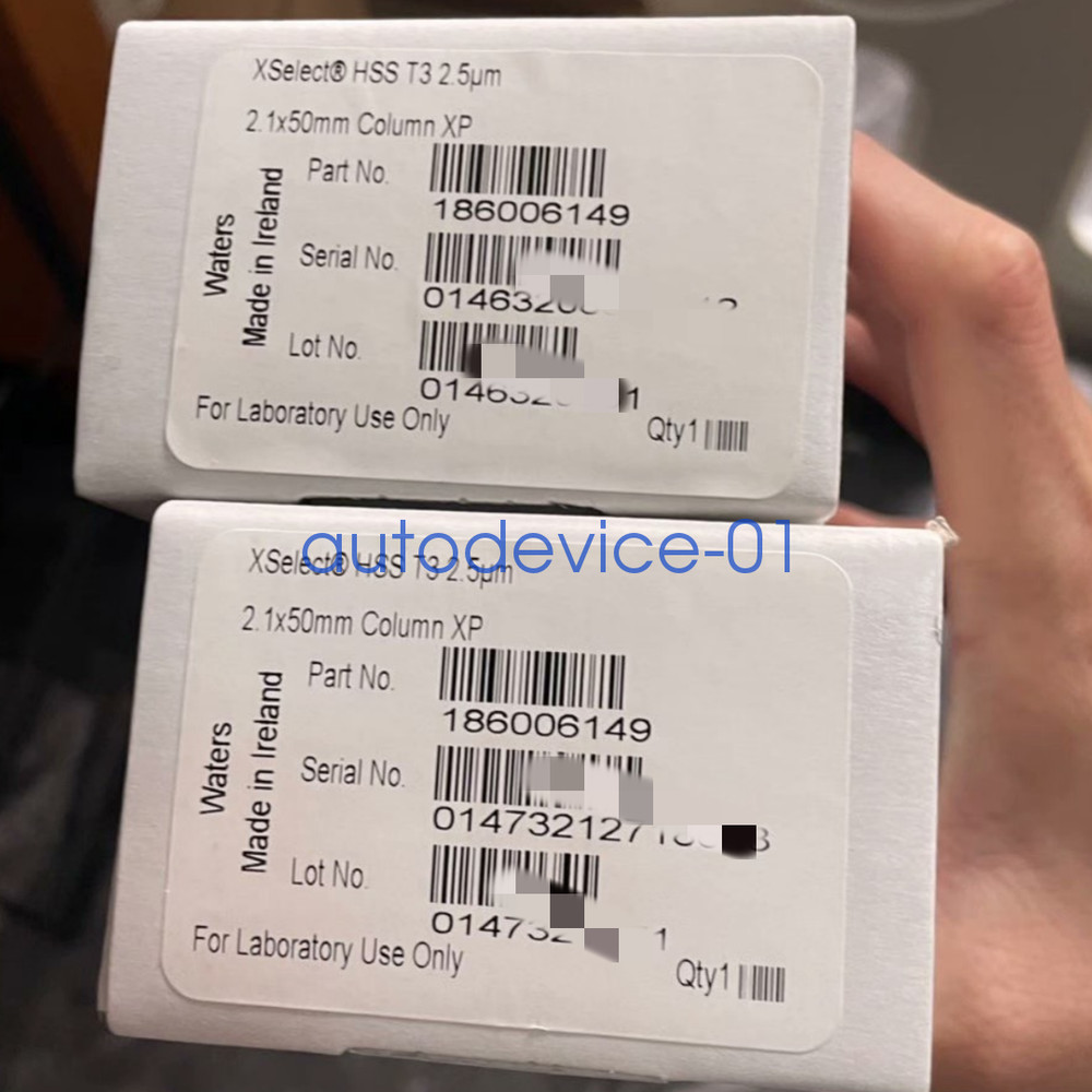 1PC Brand New Waters 186006149 Liquid Chromatography Column DHL/FedEx
