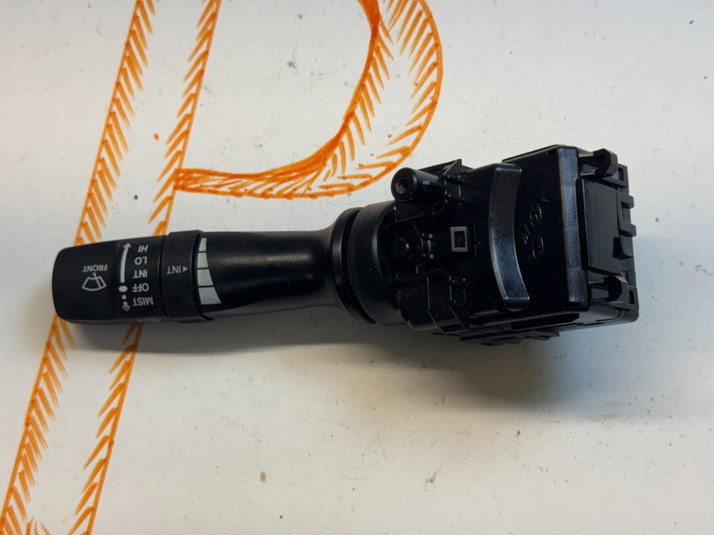 2012-2013 Kia Optima OEM Wiper Control Switch