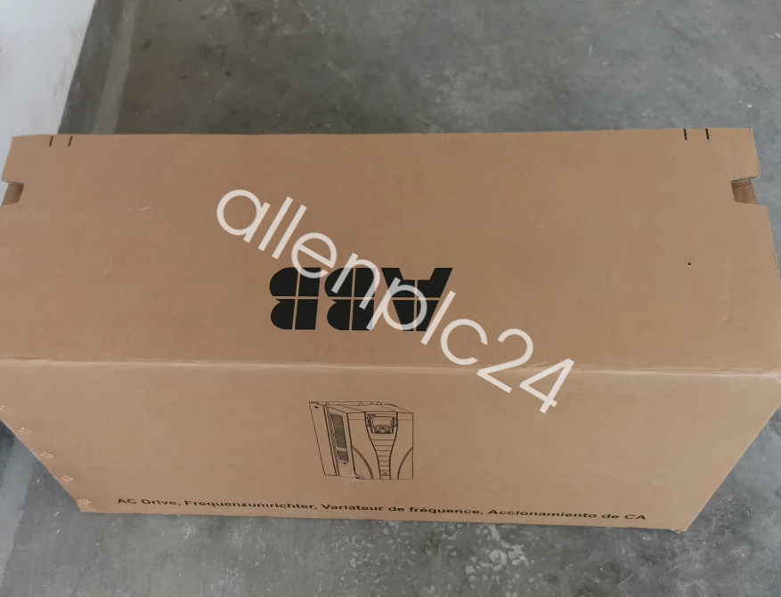 ACSM1-04AS-040A-4 ABB inverter brand new FedExor DHL
