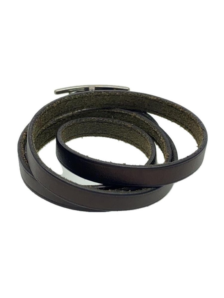 Hermes Leather Bangle for Women Model 2721