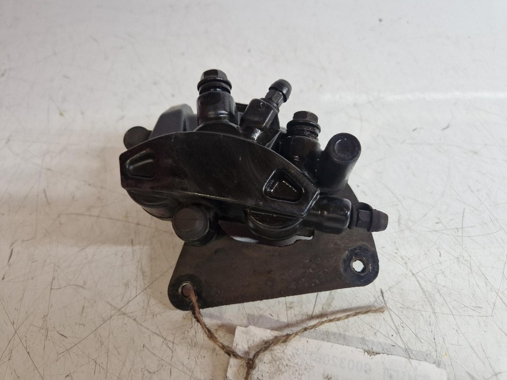 LEXMOTO AURA 125 FRONT BRAKE CALIPER 2021 LJ1P52QMI