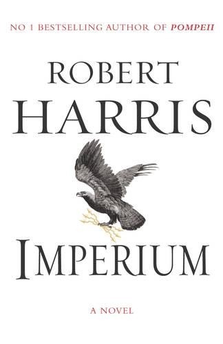 Imperium by Harris, Robert Paperback Book The Fast Free ShippingFREE US DELIVERY | ISBN: 0091801257 | Quality Books