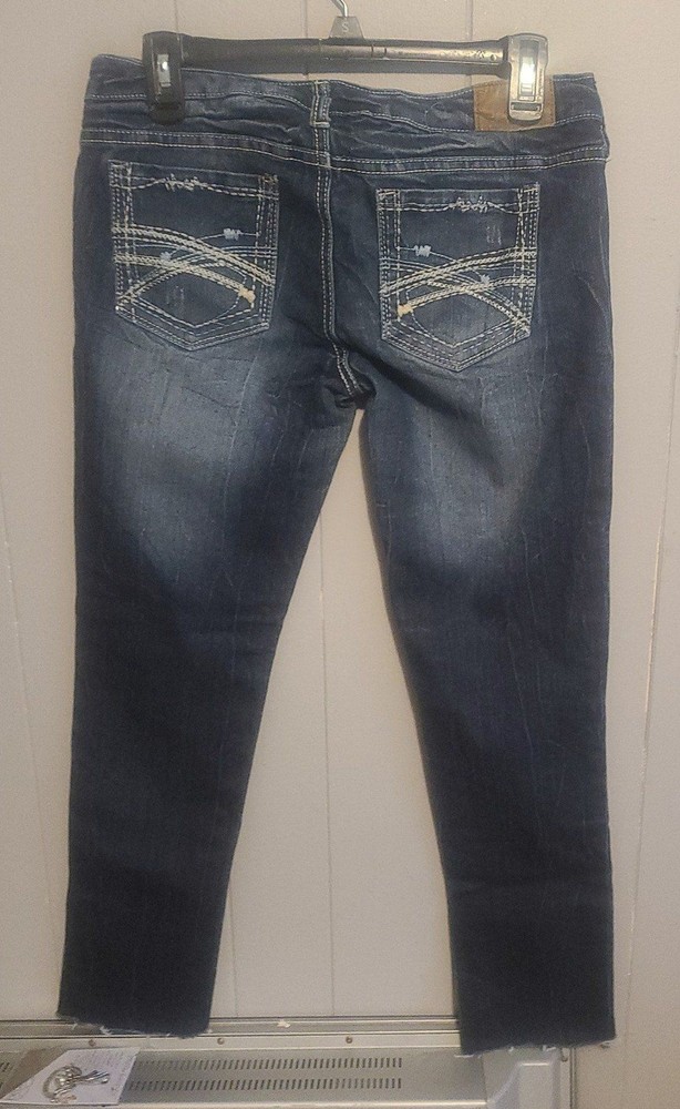 Premier denim jeans size 5/6