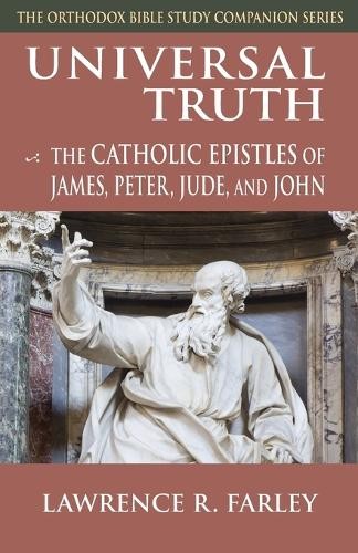 Lawrence R. Farley Universal Truth (Paperback)Another great item from Rarewaves USA | Free delivery!