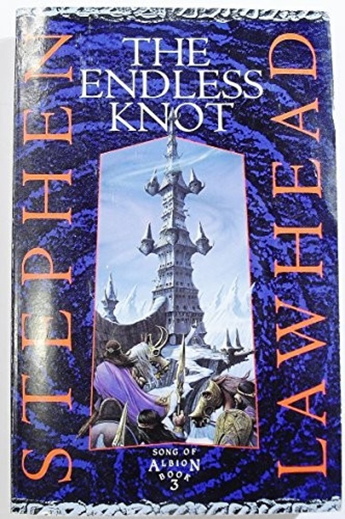 The Endless Knot Paperback Stephen LawheadFree US Delivery | ISBN:0745922406