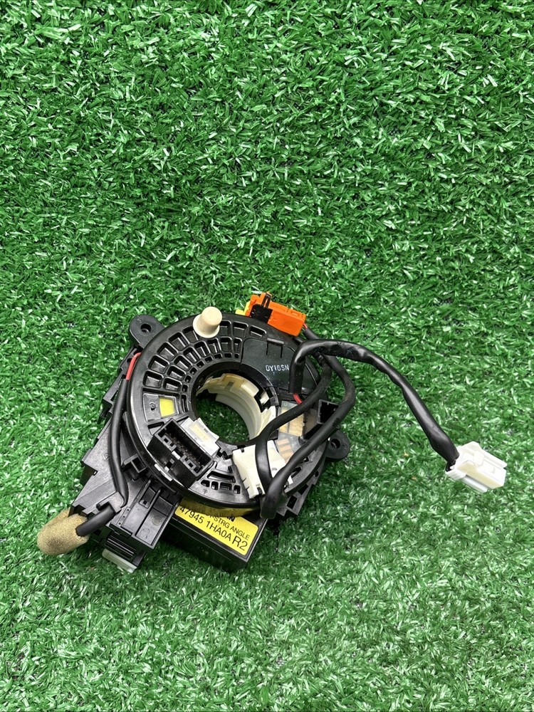 2009-2013 Infiniti G37 OEM Clock Spring Spiral Cable 47945-1HA0A