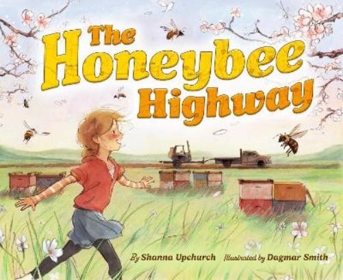 Shanna Upchurch The Honeybee Highway (Hardback) Disney Planet PossibleAnother great item from Rarewaves USA | Free delivery!