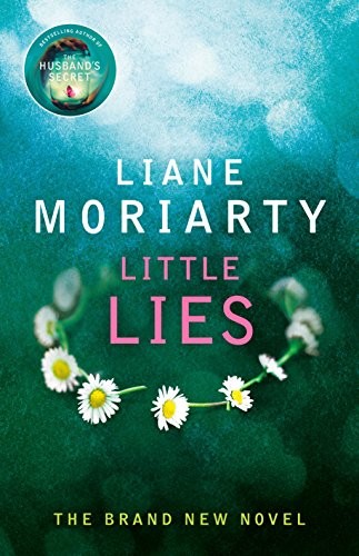 Little Lies by Moriarty, Liane Book The Fast Free ShippingFREE US DELIVERY | ISBN: 1405918470 | Quality Books