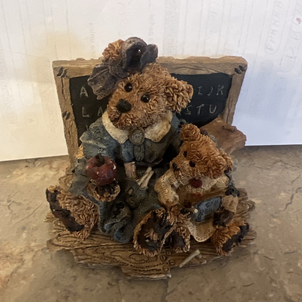 Boyds Bears - 
