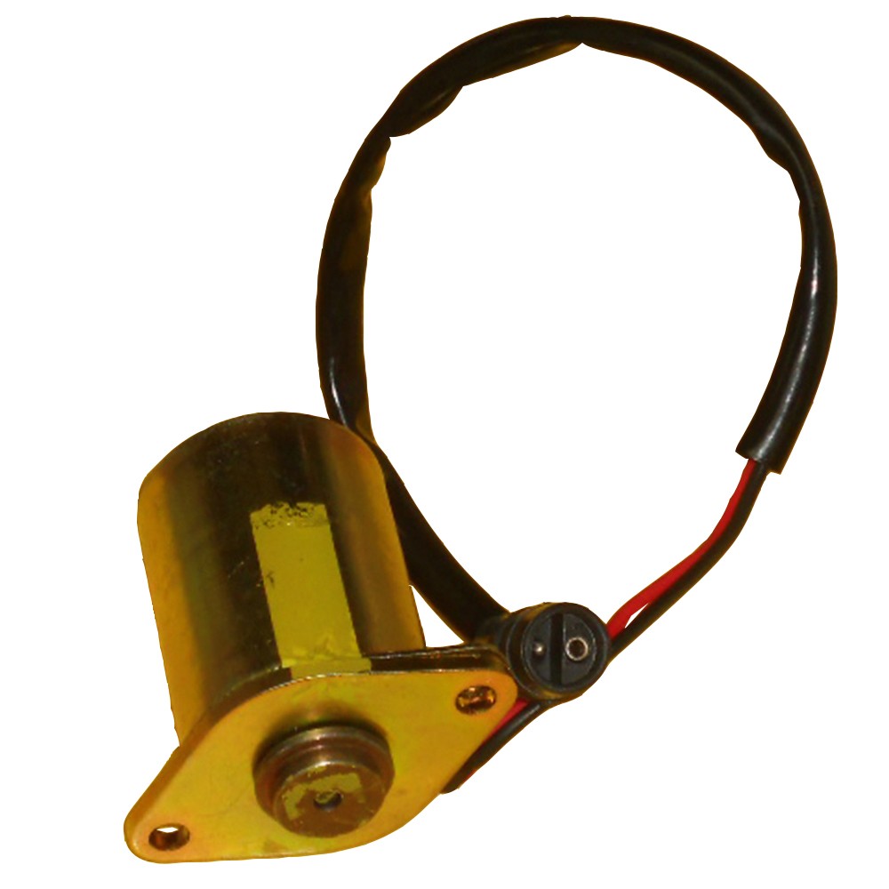 4I5674 Solenoid Fits Caterpillar 307 312 315 317 317 N