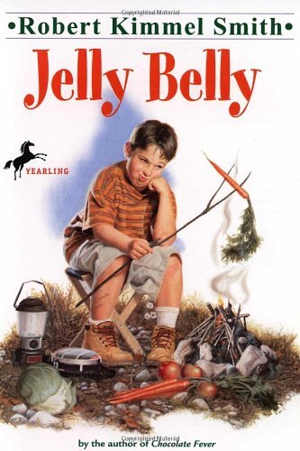 Jelly Belly, Jones, Bob
