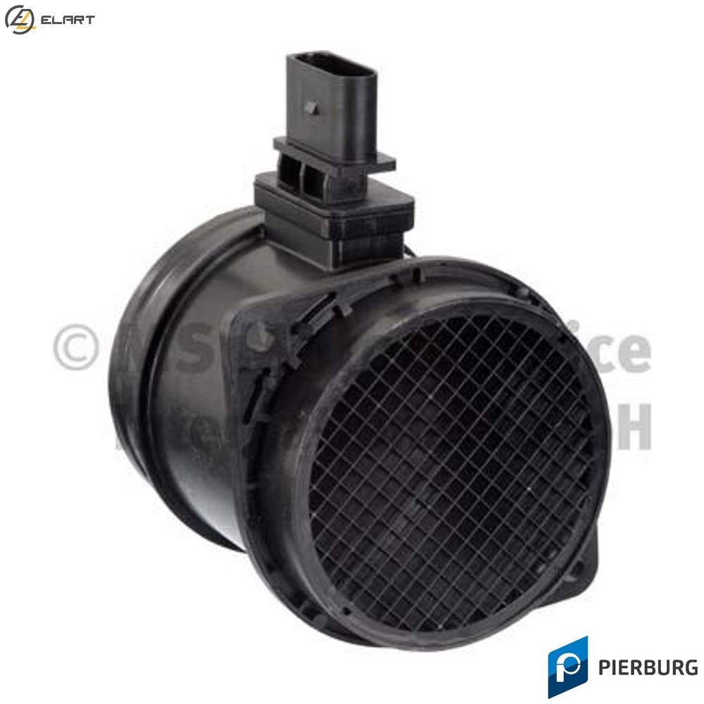 MASS AIR FLOW SENSOR 7.07759.31.0 FOR CDLA/CDLB/CDMA 2.0L 4cyl AXZ 3.2L 6cyl
