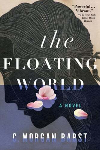 The Floating World by C Morgan Babst: Used