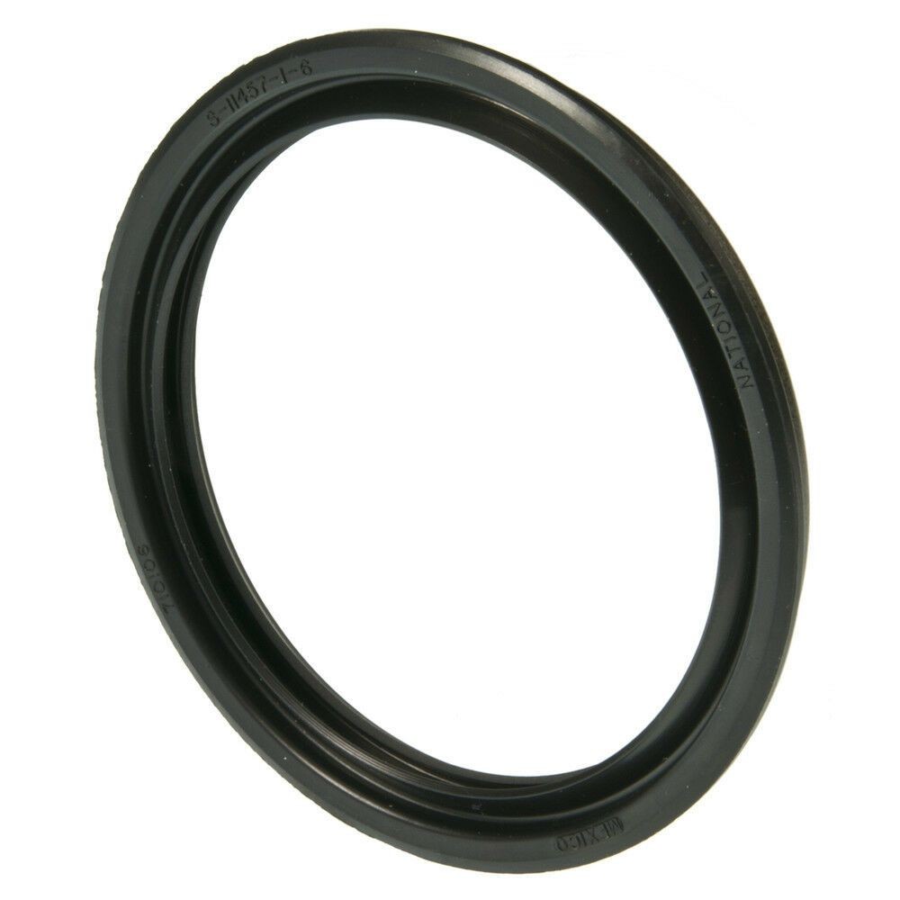 National 710106 Wheel Seal For Select 88-02 Cadillac Chevrolet GMC Models