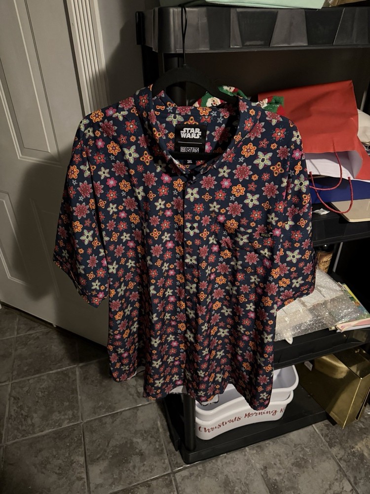 RSVLTS 3XL KUNU Shirts And 4XL Shorts Assortment Pack