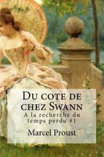 Du Cote De Chez Swann, Paperback by Proust, Marcel, Brand New, Free shipping ...