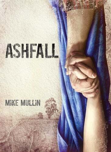 Ashfall by Mike Mullin: Used
