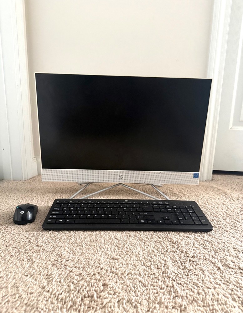 HP 24-dd0017c 23.8