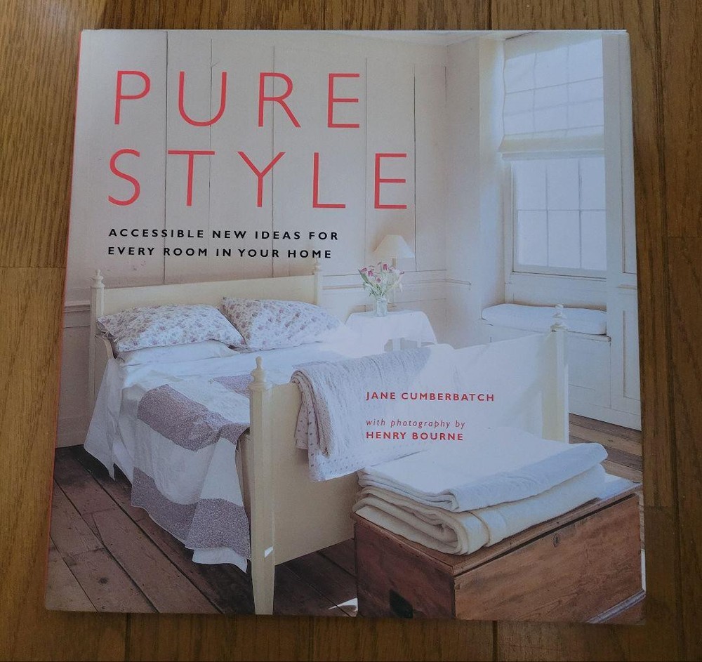 Purestyle Interior Photo Collection