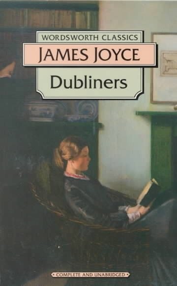Dubliners, Paperback by Joyce, James, Like New Used, Free shipping in the US