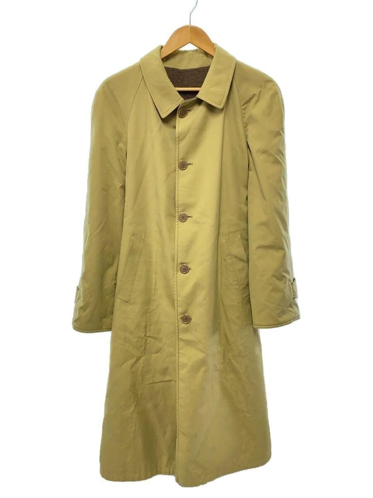 Trench Coat/44/Polyester/Cml/Plain 50301
