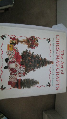 Creative Christmas Craft Ideas by Expert Artisans  