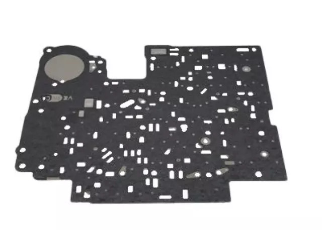 Automatic Transmission Valve Body Separator Plate ACDelco Mexico 24244057