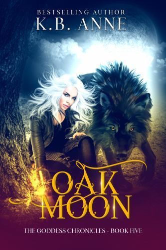 Oak Moon, Brand New, Free shipping in the US