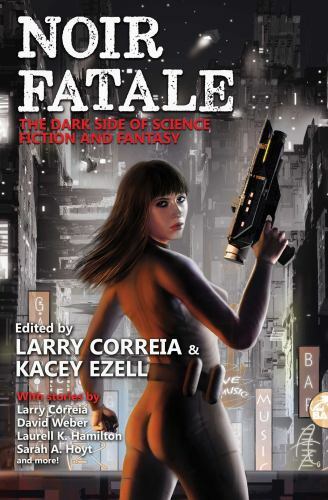 Noir Fataleby  | HC | Good