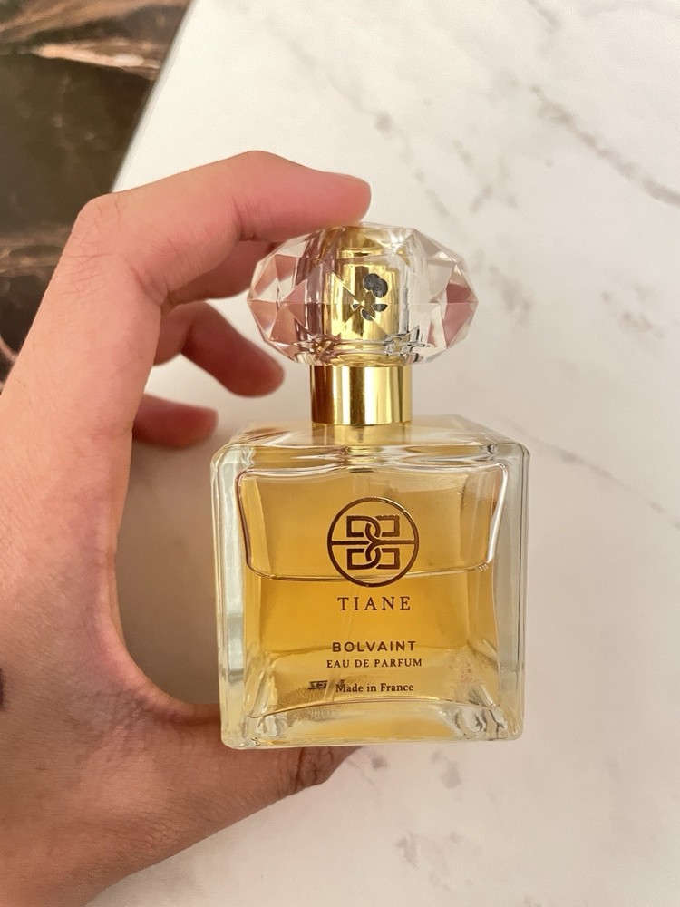 Tiane Bolvaint Eau De Parfum - 1.7 Fl Oz