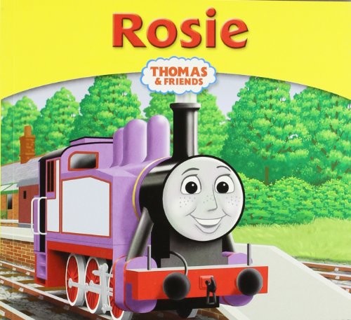 Thomas & Friends: Rosie (Thomas Story Library) by Not Stated Paperback Book TheFREE US DELIVERY | ISBN: 1405234946 | Quality Books
