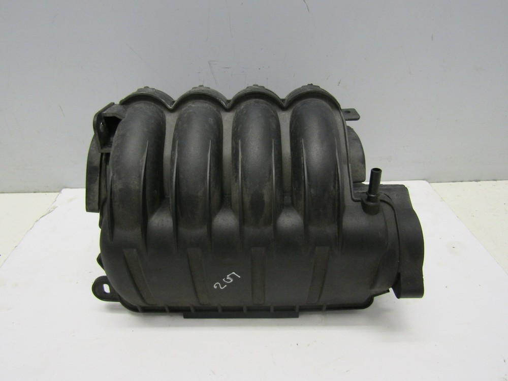 PEUGEOT 207 2006-09 1.6L 16V Petrol Inlet Manifold TU5JP4 NFU 9657539680 #9740