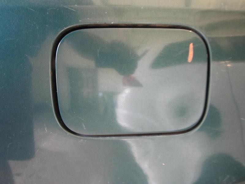 Used Fuel Filler Door fits: 1997 Volkswagen Golf  Grade A