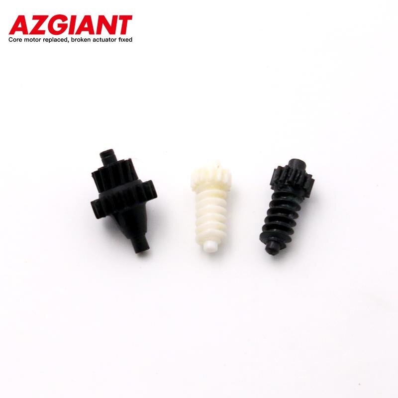 Auto Parts Side Mirror Adjustment Motor Gear Repair for Porsche Cayenne & Macan-