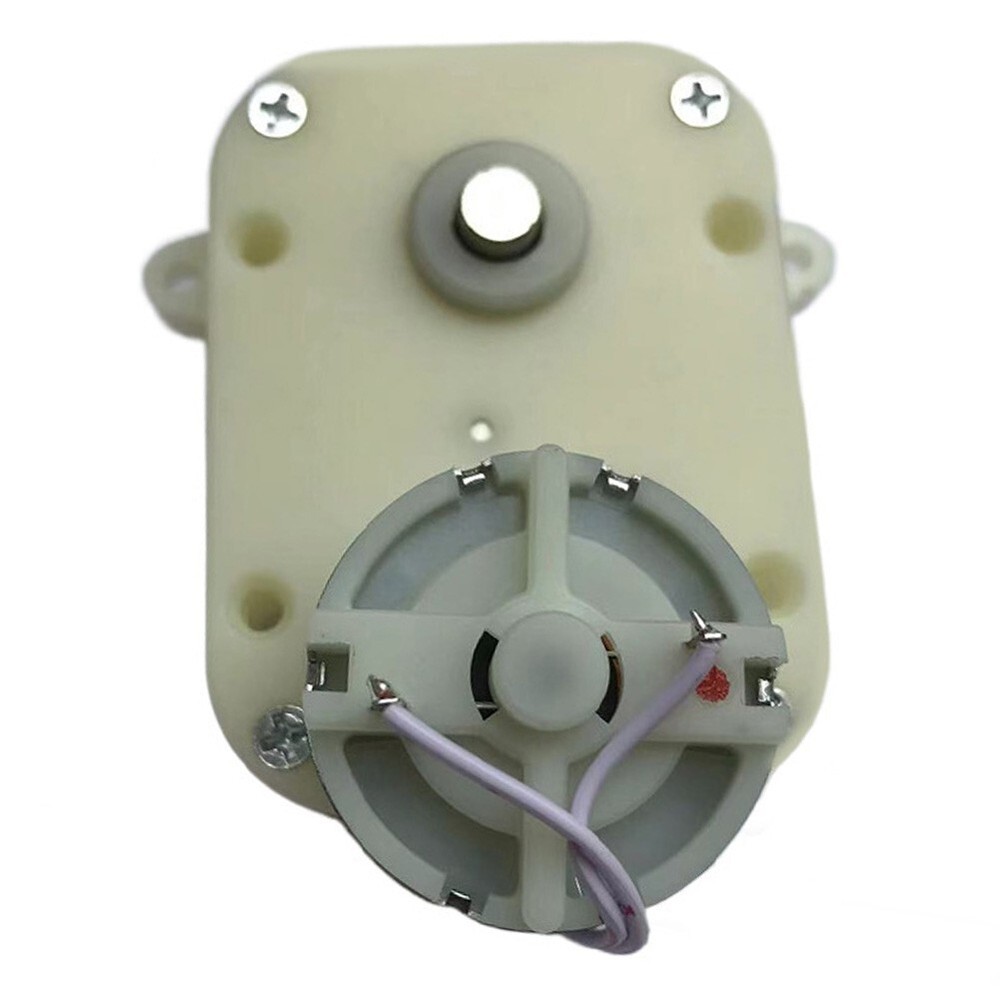 JS50 Watch Winder DC Motor Repair Accessories Replacement Motor Power Tool Parts