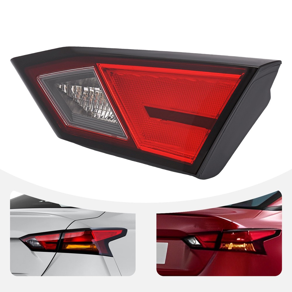 2019-2022 Nissan Altima Right Inner Tail Light Brake Lamp Assembly