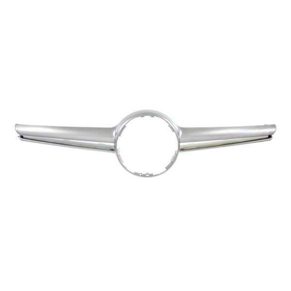 For 14-16 E63 AMG Front Grille Trim Molding w/o Night Pkg MB1210108 2128853222