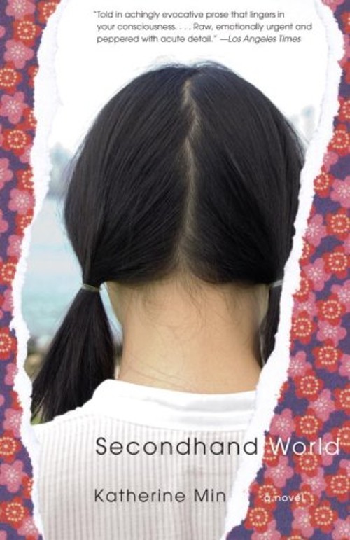 Secondhand World Paperback Katherine Min