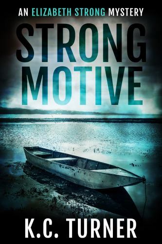 Strong Motive : Elizabeth Strong Mystery, Brand New, Free shipping in the US