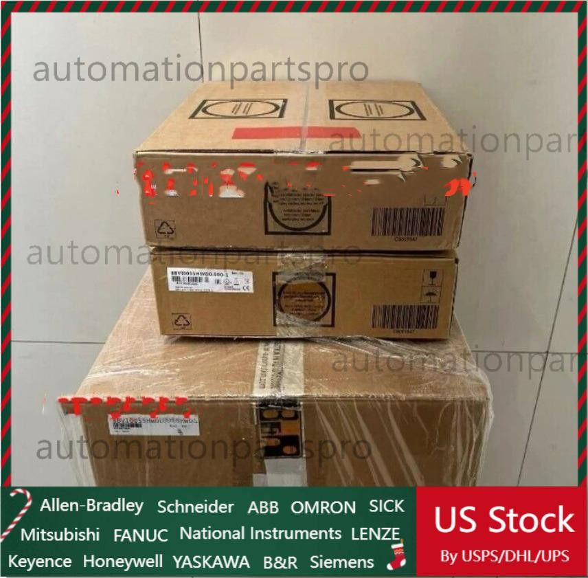 1 pc 8LSA55.EB030D200-3 B&R original servo motor new with box by fast shipping